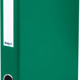 BIELLA Ringbuch Dinor-Quatro 5cm 12644430U 4 Ringe grün A4+