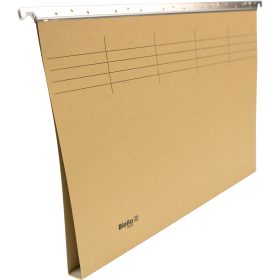 BIELLA Hängemappe Boden 2cm A4 27042100U 27042100U oliv 32x24cm