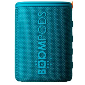 BOOMPODS Beachboom Ocean BEABLU Blue