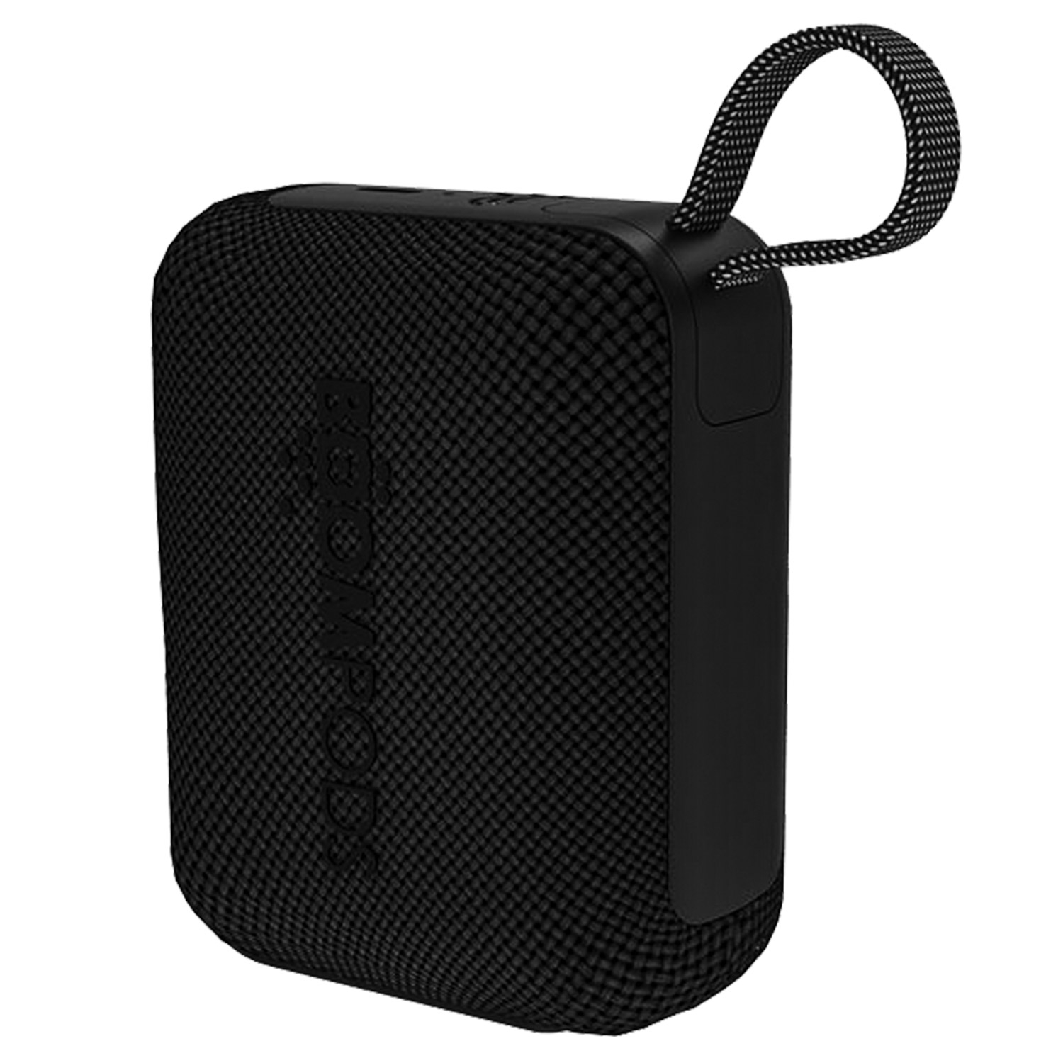 BOOMPODS-BEAMBK-5060746171827 BOOMPODS Beachboom Mini BEAMBK Black – Bild 1