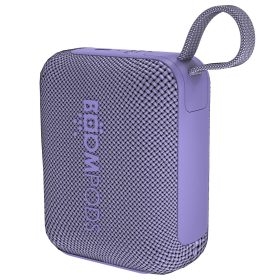 BOOMPODS Beachboom Mini BEAMVI Violet