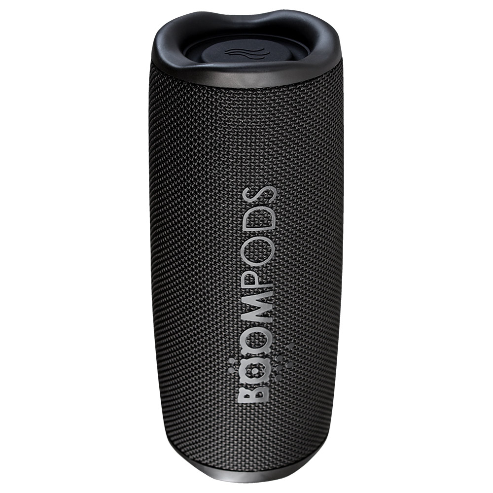 BOOMPODS-BELBLK-5060746170820 BOOMPODS Beachboom 35 BELBLK Black – Bild 1
