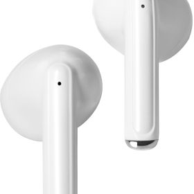 BOOMPODS Earshot TWS EAPWHT White
