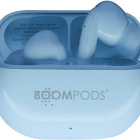 BOOMPODS Echobuds ECHBLU Sky Blue
