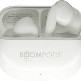 BOOMPODS Echobuds ECHSAN Sand