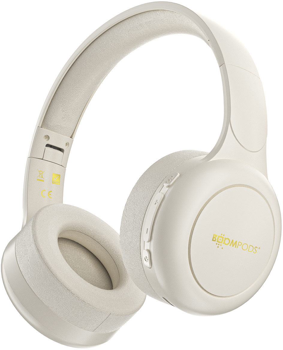 BOOMPODS-HP3SAN-5060746171544 BOOMPODS Headpods Tune HP3SAN Sand – Bild 1