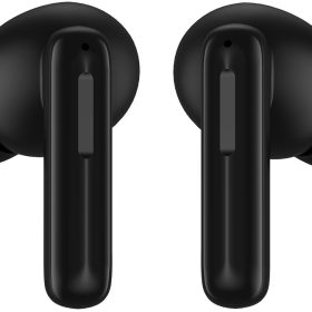 BOOMPODS Hush TWS ANC HUABLK Black