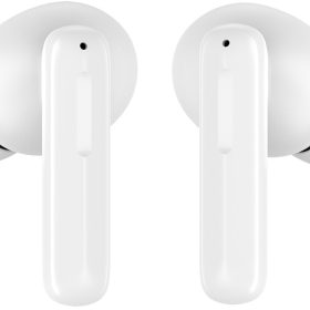 BOOMPODS Hush TWS ANC HUAWHT White