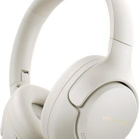 BOOMPODS Orbit ANC Headphones ORBSAN Sans
