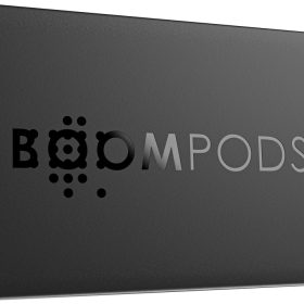 BOOMPODS Boomcard Android TABCAB black