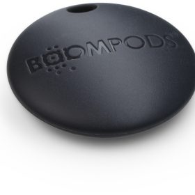 BOOMPODS Boomtag Android TABTBK black