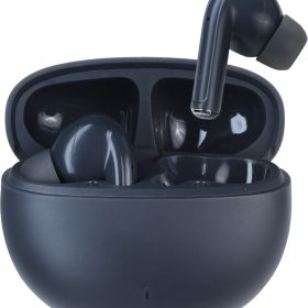 BOOMPODS Echowave WAVBLK Black Graphite