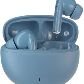 BOOMPODS Echowave WAVSBL Blue