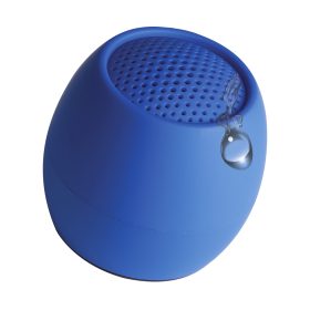 BOOMPODS Zero Speaker ZERBLU Blue