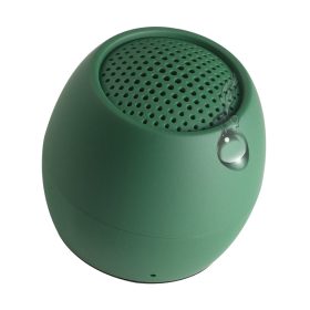 BOOMPODS Zero Speaker ZERGRN Green