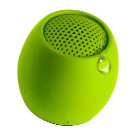 BOOMPODS Zero Speaker ZERLIM Lime Green