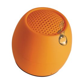 BOOMPODS Zero Speaker ZERORA Orange