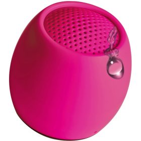 BOOMPODS Zero Speaker ZERPIN Pink