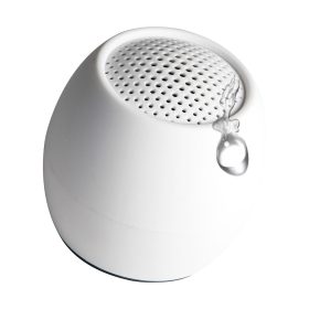 BOOMPODS Zero Speaker ZERWHT White