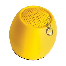 BOOMPODS Zero Speaker ZERYEL Yellow
