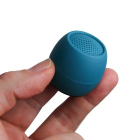 BOOMPODS Zero Ocean Speaker ZEXBLU Tide Blue