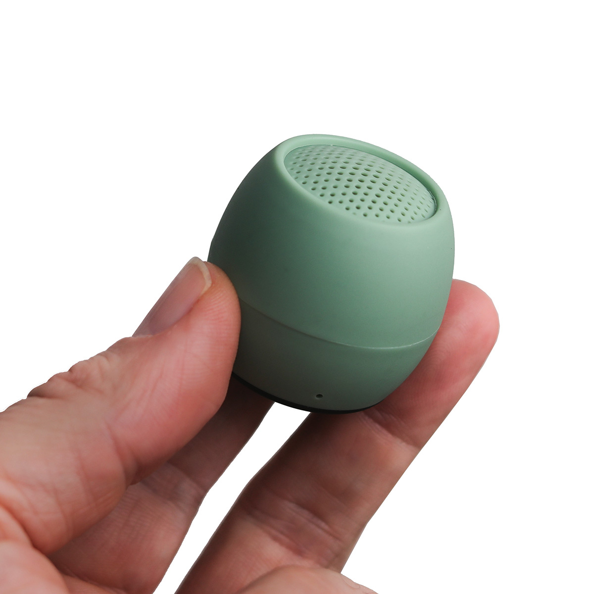 BOOMPODS-ZEXSFO-5060746170721 BOOMPODS Zero Ocean Speaker ZEXSFO Sea Foam – Bild 1