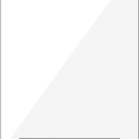 BÜROLINE Kreuzboden Beutel 115×190mm 423002 transparent 10 Stück