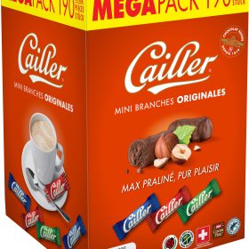 CAILLER Branches mini 12367918 1000g