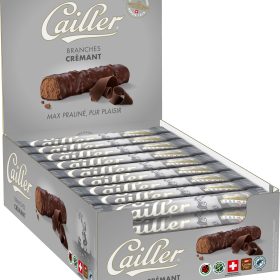 CAILLER Branches Crémant 12367921 46g, 44 Stk.