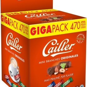 CAILLER Branches mini 12374144 2500g