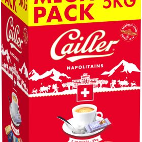 CAILLER Napolitains 12577468 5000g
