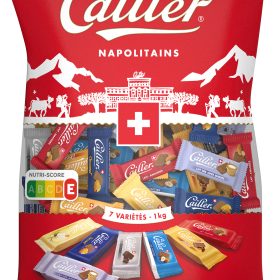 CAILLER Napolitains 12577994 1000g