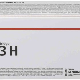 CANON Toner H yellow 053 i-SENSYS X C1946P 32'000 S.