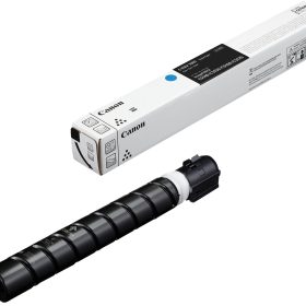 CANON Toner cyan C-EXV1001 i-FORCE C5140/C5150 54'500 S.