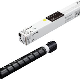 CANON Toner yellow C-EXV1001 i-FORCE C5140/C5150 54'500 S.