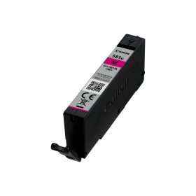 CANON Tintenpatrone XL magenta CLI-581XLM Pixma TS6150/TS8150 8.3ml