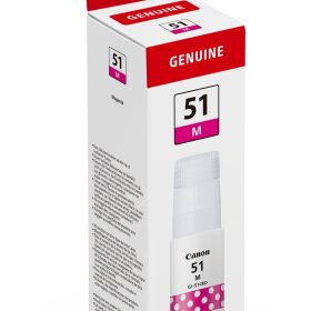CANON Tintenbehälter magenta GI-51M PIXMA G2520/G2560 70ml