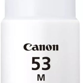CANON Tintenbehälter magenta GI-53 M PIXMA G550/G650 3000 Seiten
