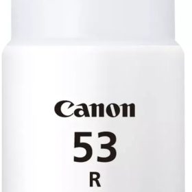 CANON Tintenbehälter red GI-53 R PIXMA G550/G650 3000 Seiten