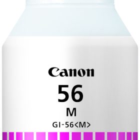 CANON Tintenbehälter magenta GI-56M GX6040/G7040 14'000 Seiten