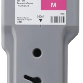 CANON Tintenpatrone magenta PFI-321M iPF TM 255/350/355 300ml