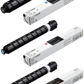 CANON Toner magenta T3001-M ImageForce C7165 27'500 S.