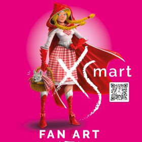 CANSON Zeichenblock Fan Art A4 32250P001 blanko, 250g 20 Blatt