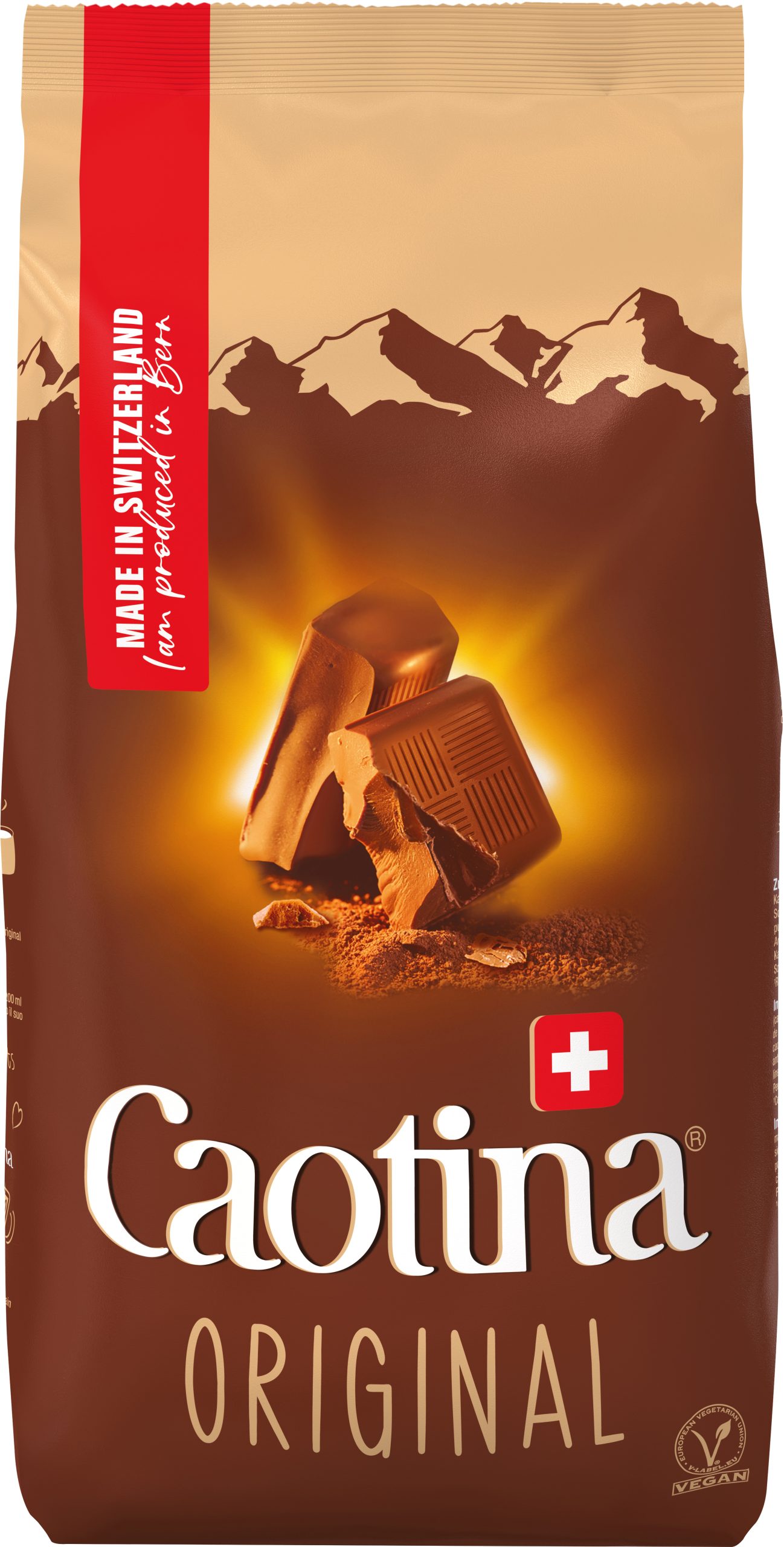 CAOTINA-102184674-7612100906101 CAOTINA Original 102184674 Beutel 1000g – Bild 1