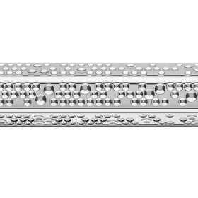 CARAN D'ACHE Kugelschreiber Ecridor Set 8902.016 GERMANIER, mit Lederetui