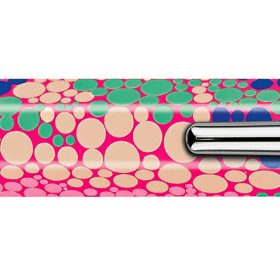CARAN D'ACHE Minenhalter 849 GERMANIER MF0844.016 rosa fluo, mit Metallschachtel