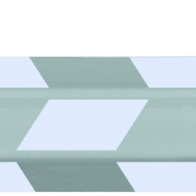 CARAN D'ACHE Kugelschreiber 849 Mosaic NM0849.301 wassergrün