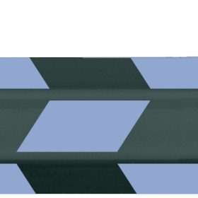 CARAN D'ACHE Kugelschreiber 849 Mosaic NM0849.303 tannengrün