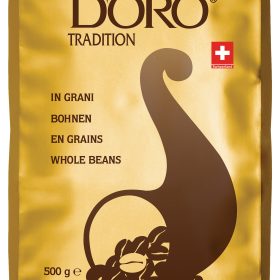 CHICCO D'ORO Tradition 500g 110500 Bohnenkaffee