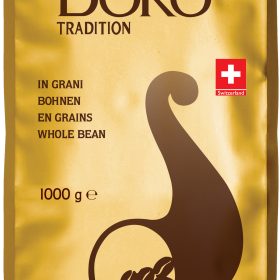 CHICCO D'ORO Tradition 1kg 111000 Bohnenkaffee